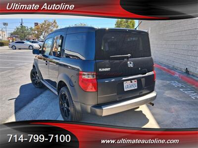 2008 Honda Element LX - Photo 6 - Westminster, CA 92683