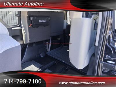 2008 Honda Element LX - Photo 34 - Westminster, CA 92683