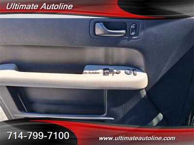 2008 Honda Element LX - Photo 33 - Westminster, CA 92683