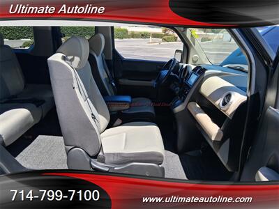 2008 Honda Element LX - Photo 39 - Westminster, CA 92683