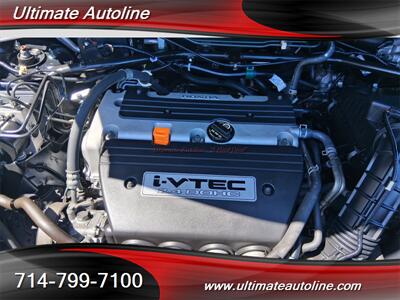 2008 Honda Element LX - Photo 49 - Westminster, CA 92683