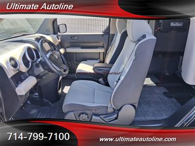 2008 Honda Element LX - Photo 22 - Westminster, CA 92683