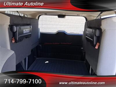2008 Honda Element LX - Photo 35 - Westminster, CA 92683