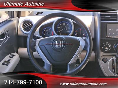 2008 Honda Element LX - Photo 26 - Westminster, CA 92683