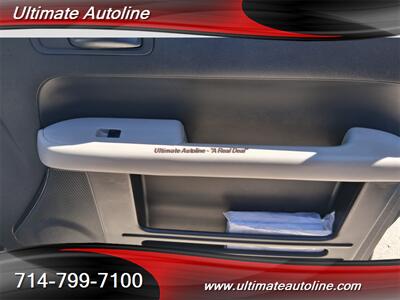 2008 Honda Element LX - Photo 41 - Westminster, CA 92683