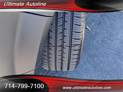 2008 Honda Element LX - Photo 45 - Westminster, CA 92683