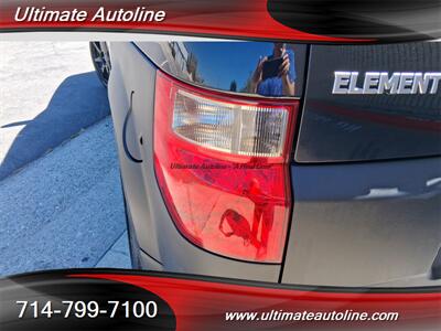 2008 Honda Element LX - Photo 12 - Westminster, CA 92683