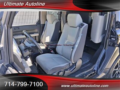 2008 Honda Element LX - Photo 21 - Westminster, CA 92683