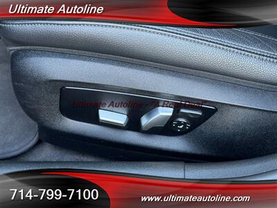 2018 BMW 5 Series 530e iPerformance - Photo 29 - Westminster, CA 92683