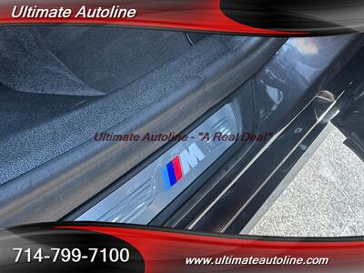 2018 BMW 5 Series 530e iPerformance - Photo 42 - Westminster, CA 92683