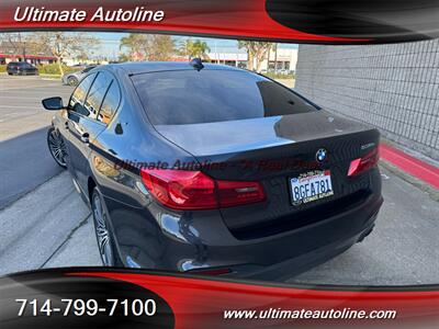 2018 BMW 5 Series 530e iPerformance - Photo 6 - Westminster, CA 92683