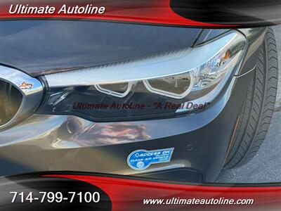 2018 BMW 5 Series 530e iPerformance - Photo 9 - Westminster, CA 92683