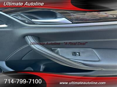 2018 BMW 5 Series 530e iPerformance - Photo 38 - Westminster, CA 92683