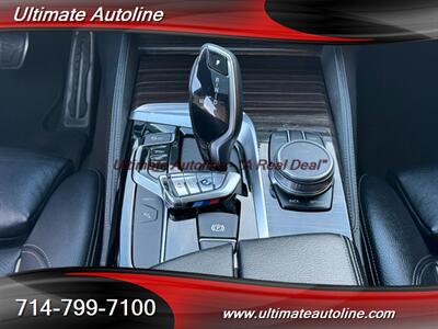 2018 BMW 5 Series 530e iPerformance - Photo 24 - Westminster, CA 92683