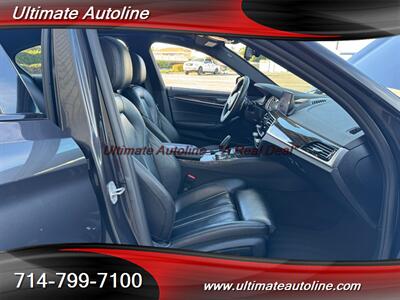 2018 BMW 5 Series 530e iPerformance - Photo 35 - Westminster, CA 92683