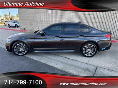 2018 BMW 5 Series 530e iPerformance - Photo 14 - Westminster, CA 92683