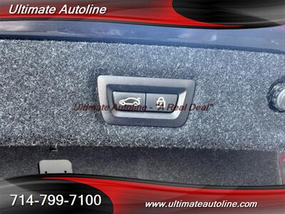 2018 BMW 5 Series 530e iPerformance - Photo 47 - Westminster, CA 92683