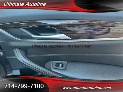 2018 BMW 5 Series 530e iPerformance - Photo 41 - Westminster, CA 92683