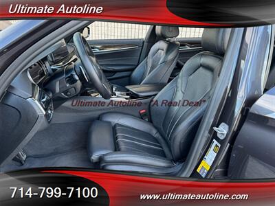 2018 BMW 5 Series 530e iPerformance - Photo 27 - Westminster, CA 92683