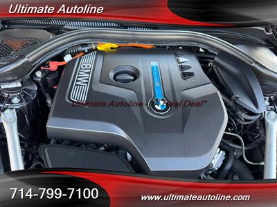 2018 BMW 5 Series 530e iPerformance - Photo 53 - Westminster, CA 92683