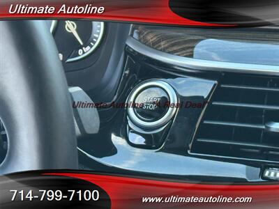 2018 BMW 5 Series 530e iPerformance - Photo 21 - Westminster, CA 92683