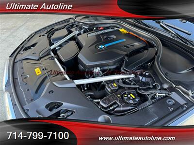 2018 BMW 5 Series 530e iPerformance - Photo 52 - Westminster, CA 92683