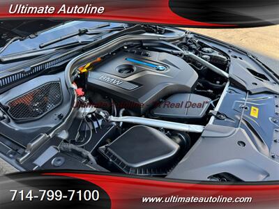 2018 BMW 5 Series 530e iPerformance - Photo 51 - Westminster, CA 92683