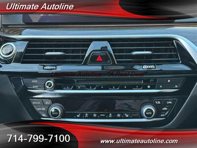 2018 BMW 5 Series 530e iPerformance - Photo 23 - Westminster, CA 92683