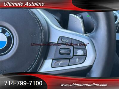 2018 BMW 5 Series 530e iPerformance - Photo 20 - Westminster, CA 92683