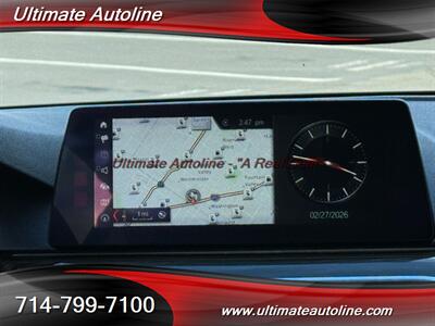 2018 BMW 5 Series 530e iPerformance - Photo 22 - Westminster, CA 92683