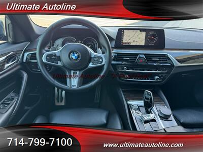 2018 BMW 5 Series 530e iPerformance - Photo 16 - Westminster, CA 92683
