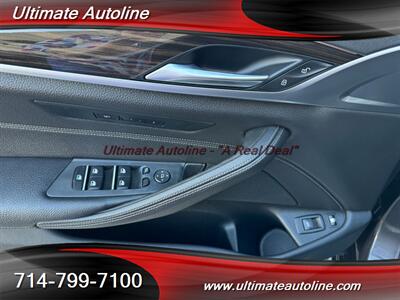 2018 BMW 5 Series 530e iPerformance - Photo 30 - Westminster, CA 92683