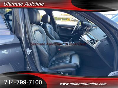 2018 BMW 5 Series 530e iPerformance - Photo 34 - Westminster, CA 92683