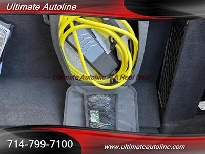 2018 BMW 5 Series 530e iPerformance - Photo 45 - Westminster, CA 92683