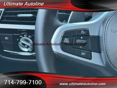 2018 BMW 5 Series 530e iPerformance - Photo 19 - Westminster, CA 92683