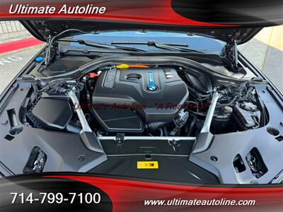 2018 BMW 5 Series 530e iPerformance - Photo 50 - Westminster, CA 92683