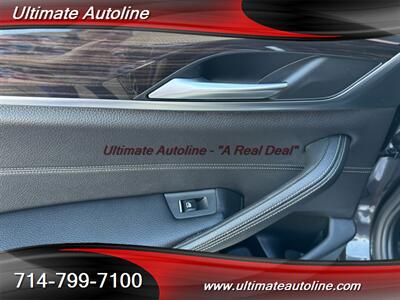 2018 BMW 5 Series 530e iPerformance - Photo 33 - Westminster, CA 92683