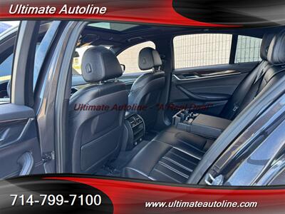 2018 BMW 5 Series 530e iPerformance - Photo 32 - Westminster, CA 92683