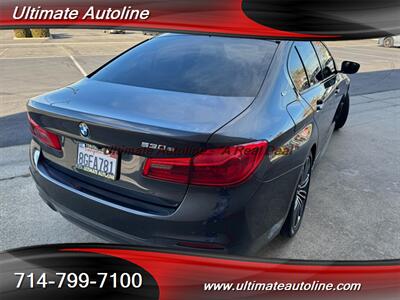 2018 BMW 5 Series 530e iPerformance - Photo 4 - Westminster, CA 92683