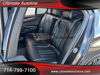 2018 BMW 5 Series 530e iPerformance - Photo 31 - Westminster, CA 92683