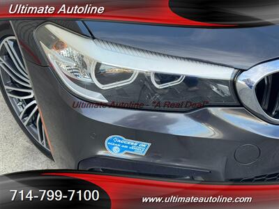 2018 BMW 5 Series 530e iPerformance - Photo 7 - Westminster, CA 92683