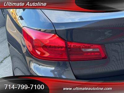 2018 BMW 5 Series 530e iPerformance - Photo 13 - Westminster, CA 92683