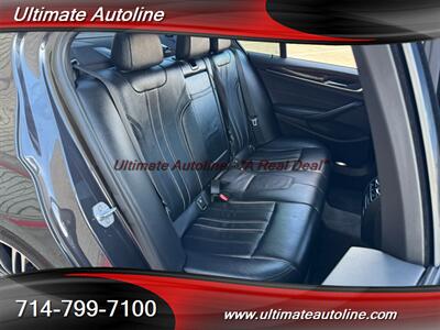 2018 BMW 5 Series 530e iPerformance - Photo 39 - Westminster, CA 92683