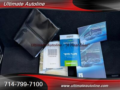 2018 BMW 5 Series 530e iPerformance - Photo 46 - Westminster, CA 92683