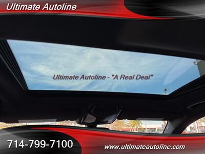 2018 BMW 5 Series 530e iPerformance - Photo 26 - Westminster, CA 92683