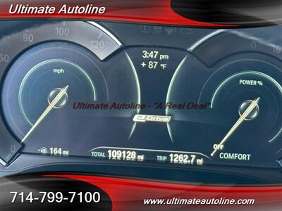 2018 BMW 5 Series 530e iPerformance - Photo 18 - Westminster, CA 92683