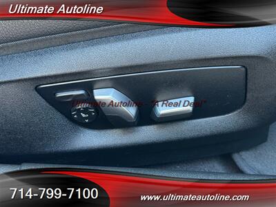 2018 BMW 5 Series 530e iPerformance - Photo 36 - Westminster, CA 92683