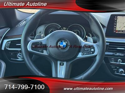 2018 BMW 5 Series 530e iPerformance - Photo 17 - Westminster, CA 92683