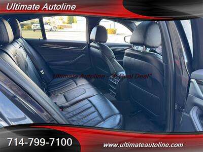 2018 BMW 5 Series 530e iPerformance - Photo 40 - Westminster, CA 92683