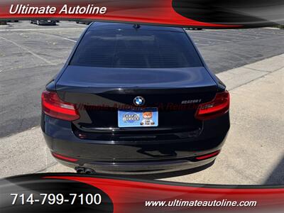 2016 BMW 228i   - Photo 5 - Westminster, CA 92683